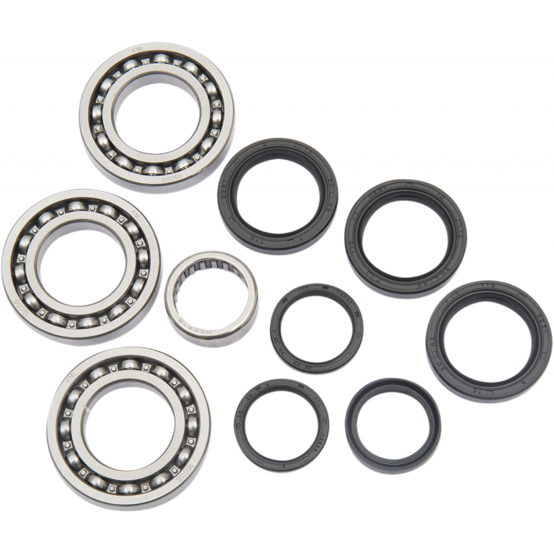 Roulements + Joints Différentiel Avant Moose Racing pour Sportsman 500 HO - EFI - X2 - Touring (06-13) Roulements + Joints Différentiel Avant Moose Racing pour Sportsman 500 HO - EFI - X2 - Touring (06-13)