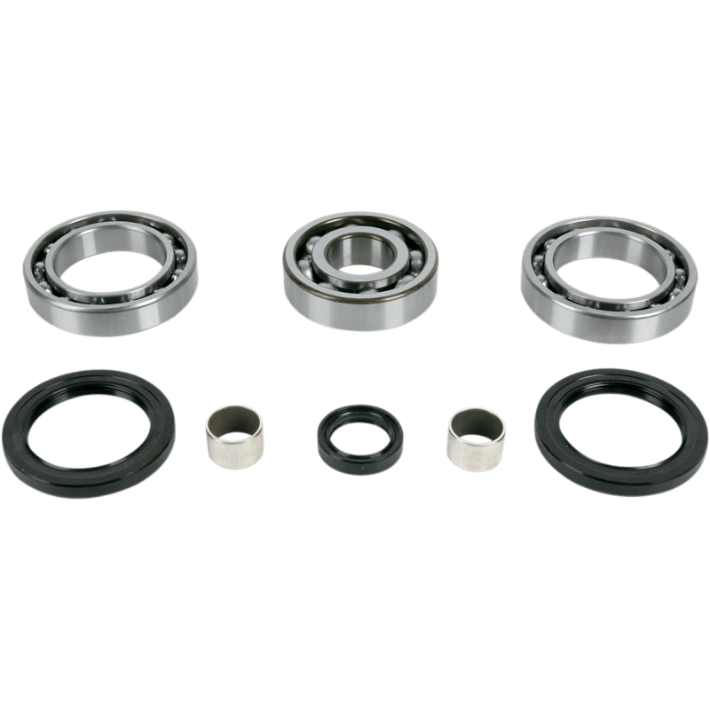 Roulements + Joints Différentiel Arrière Moose Racing pour Sportsman 600 4x4 (2005) Roulements + Joints Différentiel Arrière Moose Racing pour Sportsman 600 4x4 (2005)