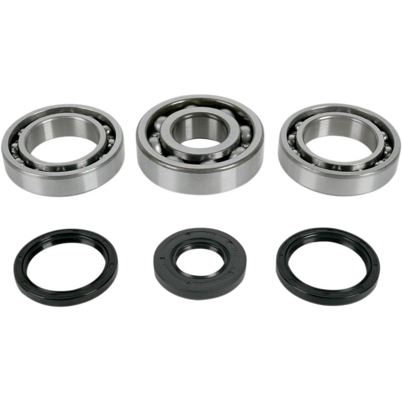 Roulements + Joints Différentiel Avant Moose Racing pour Ranger 700 4x4 (05-09) Roulements + Joints Différentiel Avant Moose Racing pour Ranger 700 4x4 (05-09)