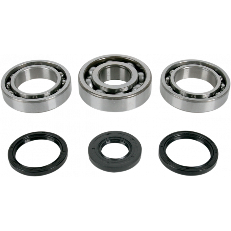 Roulements + Joints Différentiel Avant Moose Racing pour Sportsman 700 4x4 - EFI - MV7 (03-06) Roulements + Joints Différentiel Avant Moose Racing pour Sportsman 700 4x4 - EFI - MV7 (03-06)