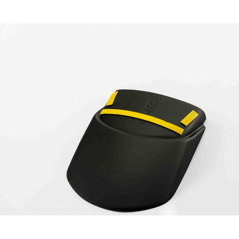 Extension de Garde-Boue Avant Puig pour CBR 500 R (13-21) Extension de Garde-Boue Avant Puig pour CBR 500 R (13-21)