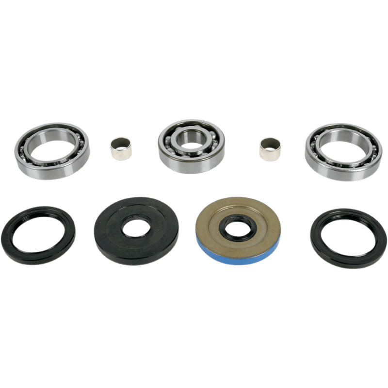 Roulements + Joints Différentiel Arrière Moose Racing pour Sportsman 700 4x4 - EFI - MV7 (05-07) Roulements + Joints Différentiel Arrière Moose Racing pour Sportsman 700 4x4 - EFI - MV7 (05-07)