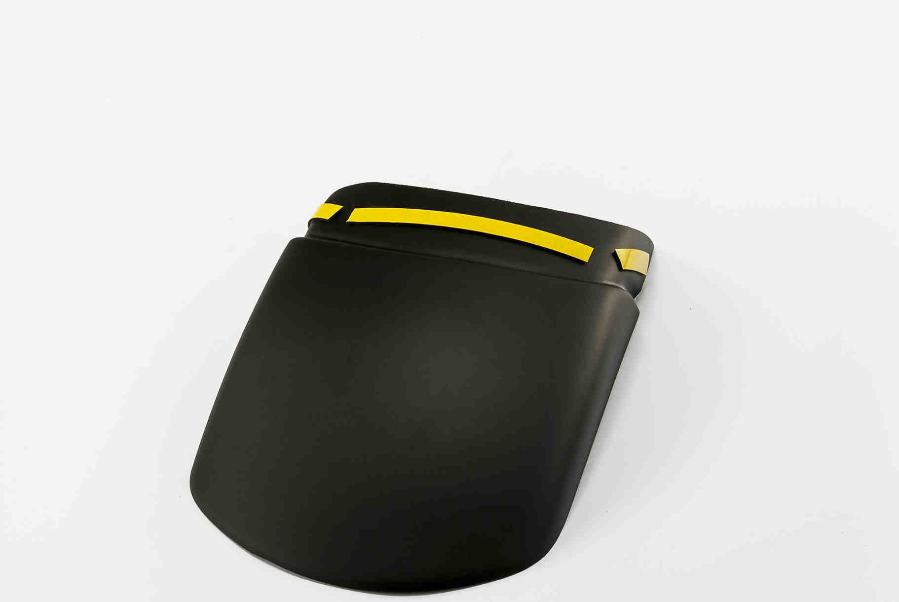 Extension de Garde-Boue Avant Puig pour 800 Crossrunner (15-21)