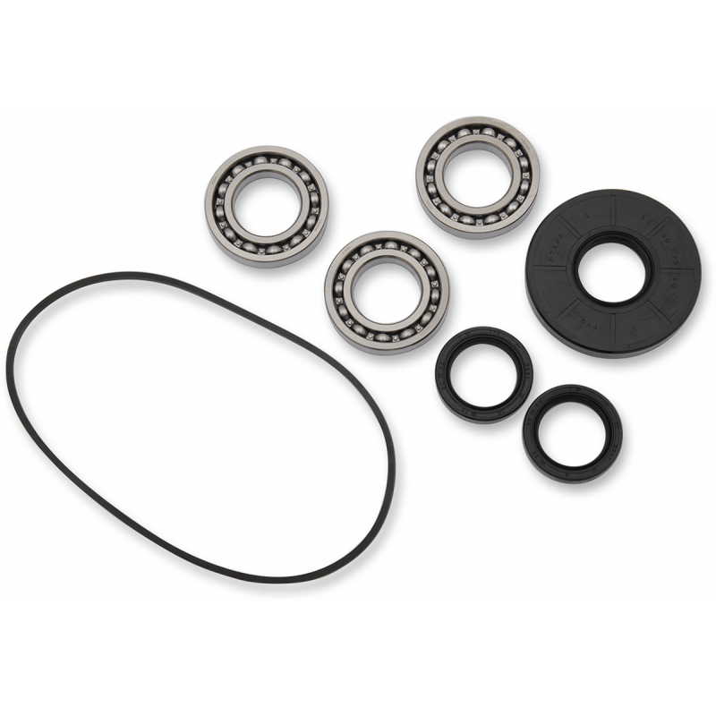 Roulements + Joints Différentiel Avant Moose Racing pour Ranger 800 6x6 (15-16) Roulements + Joints Différentiel Avant Moose Racing pour Ranger 800 6x6 (15-16)