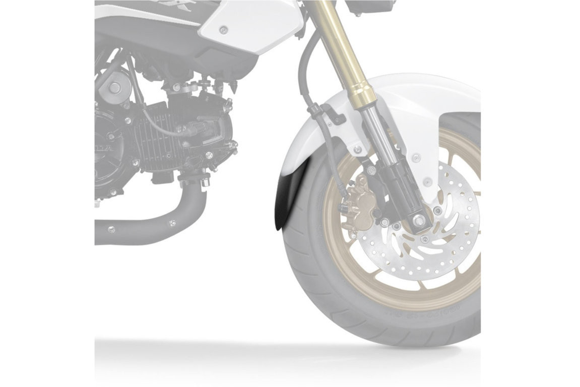 Extension de Garde-Boue Avant Puig pour MSX 125 (13-15)