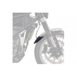 Extension Garde-boue Arrière Pour Speed 400 - Accessoire Moto Protection, Réduit Les éclaboussures Et La Saleté