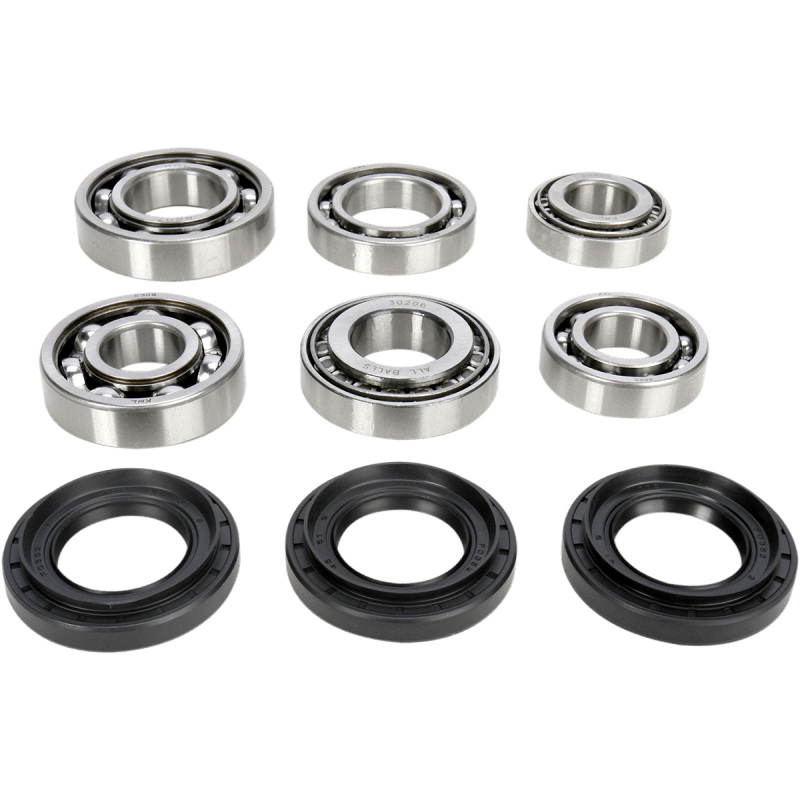 Roulements + Joints Différentiel Avant Moose Racing pour RZR 900 50 - 55 - 60" (15-20) Roulements + Joints Différentiel Avant Moose Racing pour RZR 900 50 - 55 - 60" (15-20)