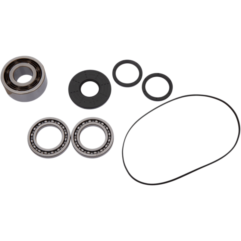 Roulements + Joints Différentiel Avant Moose Racing pour Ranger 1000 XP EPS - Crew Mud - Nstr - Texas - Mud - Trail Boss (17-21) Roulements + Joints Différentiel Avant Moose Racing pour Ranger 1000 XP EPS - Crew Mud - Nstr - Texas - Mud - Trail Boss (17-21)