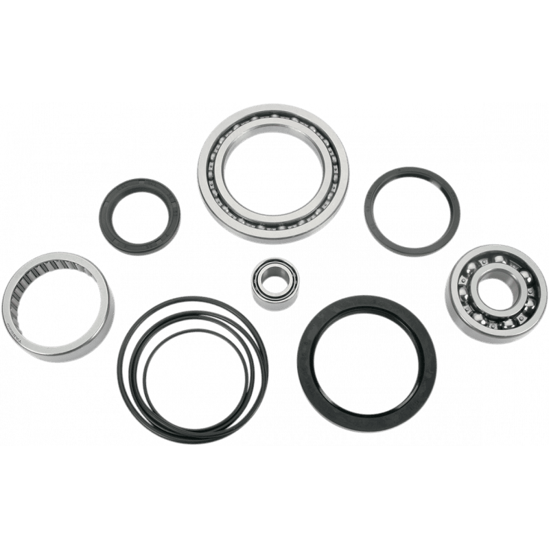 Roulements + Joints Différentiel Arrière Moose Racing pour YFM 350 BA - FA Bruin (04-06) Roulements + Joints Différentiel Arrière Moose Racing pour YFM 350 BA - FA Bruin (04-06)
