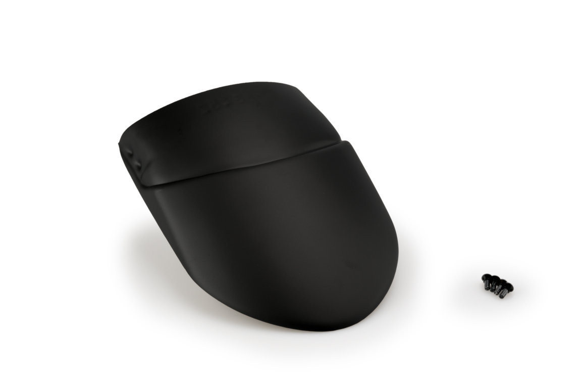 Extension de Garde-Boue Avant Puig pour Z 900 RS (17-24)