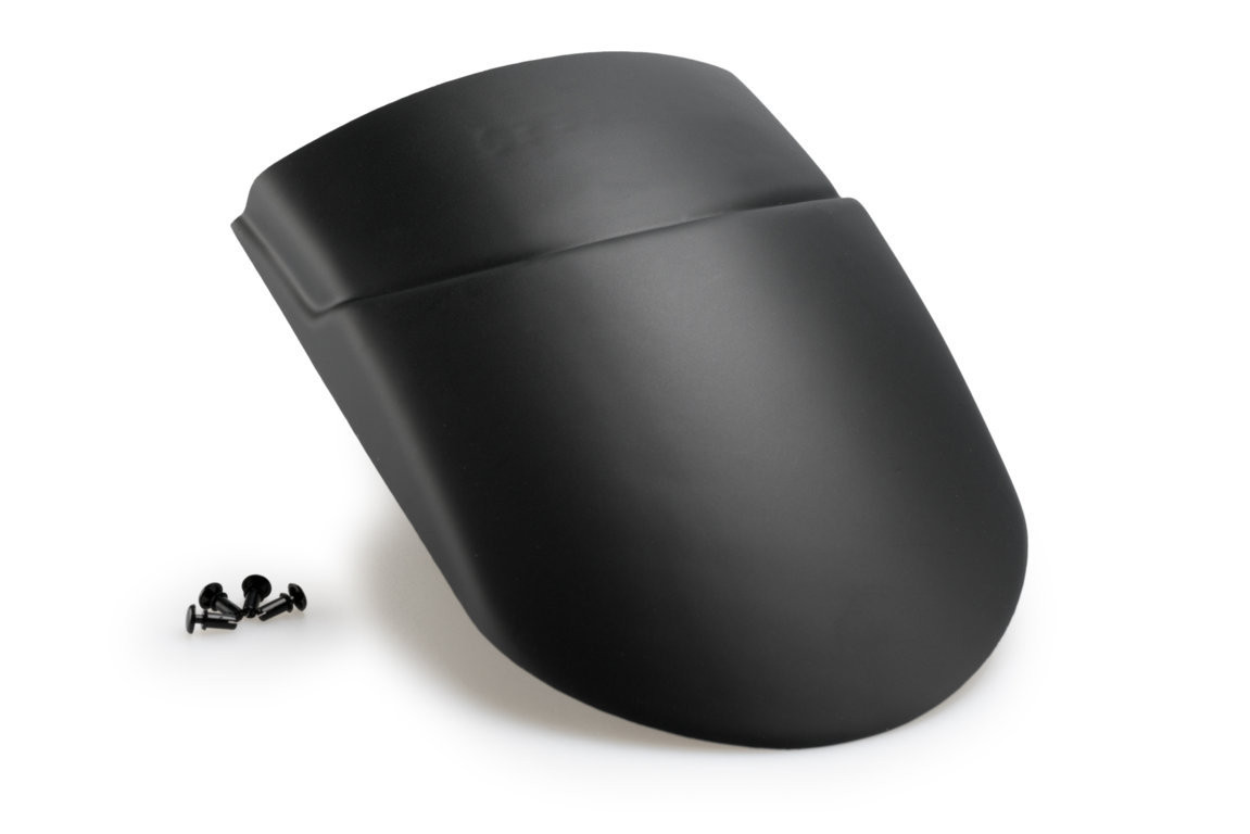Extension de Garde-Boue Avant Puig pour ZX-10R (08-10)