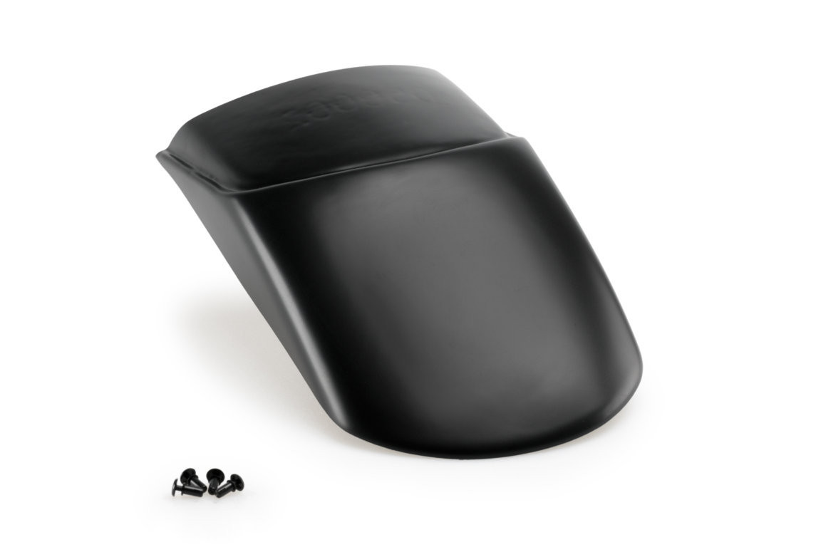 Extension de Garde-Boue Avant Puig pour 650 Bandit et S (09-16)