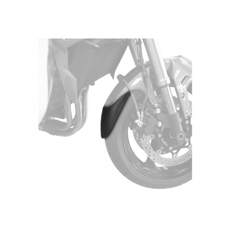 Extension de Garde-Boue Avant Puig pour GSR 750 (11-16) Extension de Garde-Boue Avant Puig pour GSR 750 (11-16)