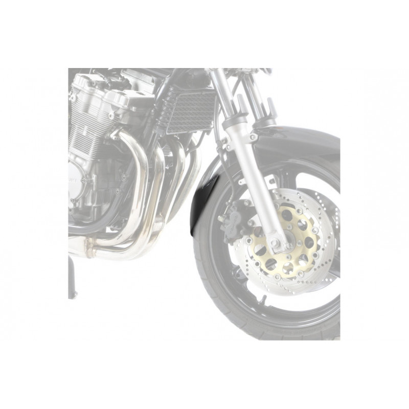 Extension de Garde-Boue Avant Puig pour 600 Bandit S (00-04) Extension de Garde-Boue Avant Puig pour 600 Bandit S (00-04)