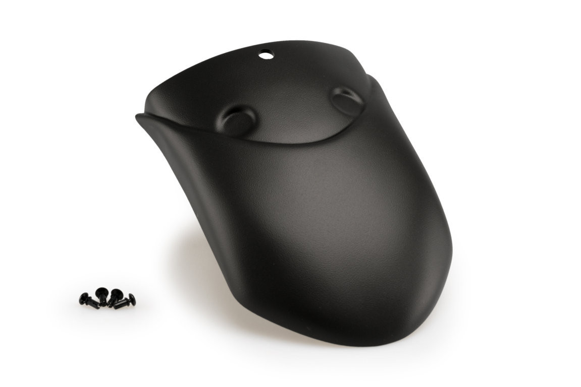 Extension de Garde-Boue Avant Puig pour GSX-R 1000 (17-22)