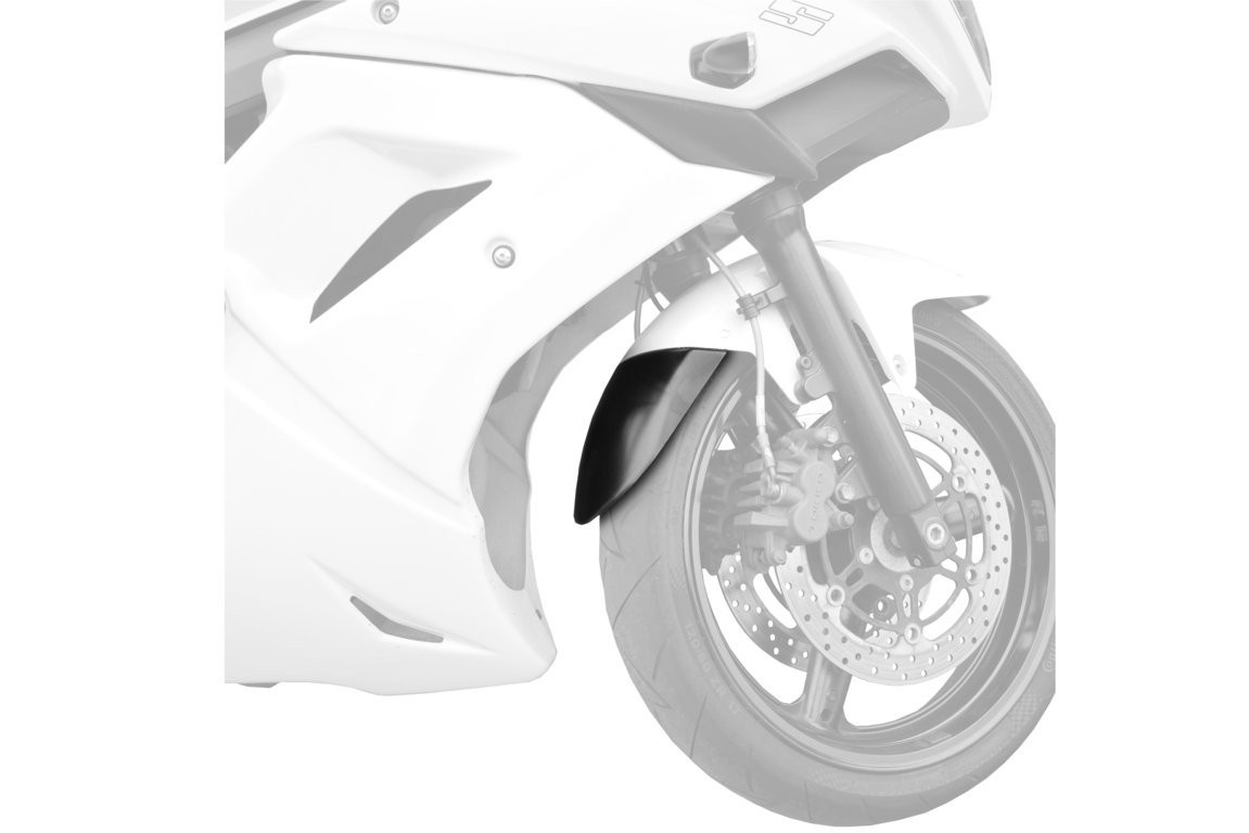 Extension de Garde-Boue Avant Puig pour SV 650 (03-15)