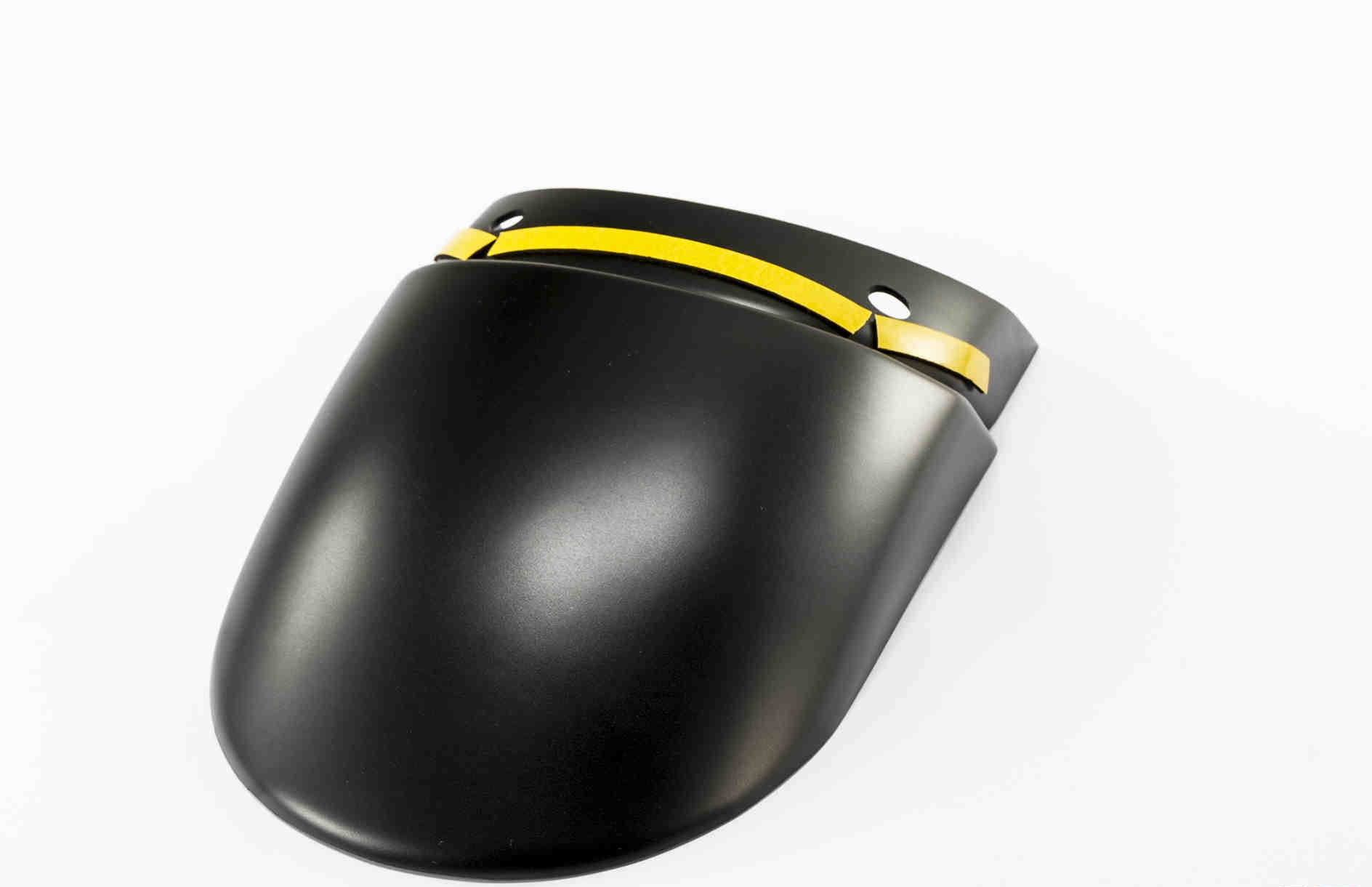 Extension de Garde-Boue Avant Puig pour SV 650 (03-15)