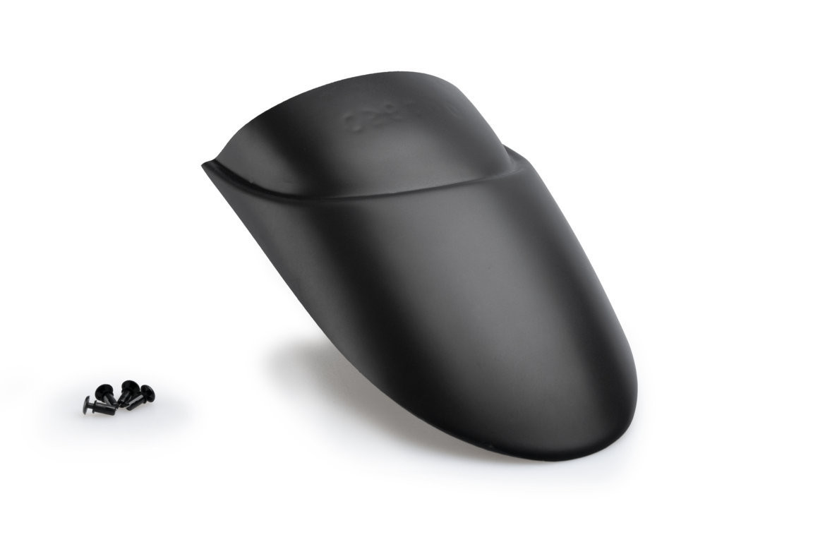 Extension de Garde-Boue Avant Puig pour 865 Bonneville T100 (16-24)