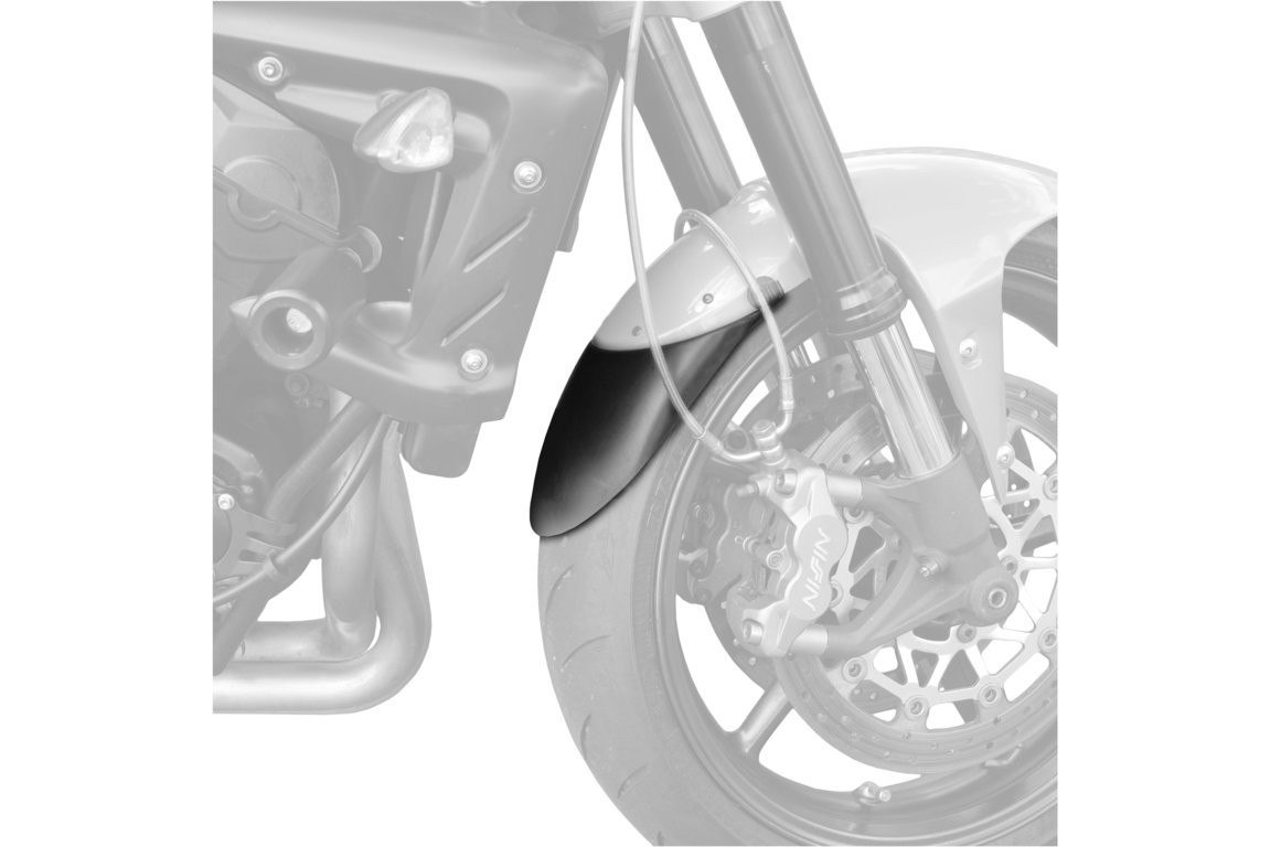 Extension de Garde-Boue Avant Puig pour Daytona 675 (06-11) R (2011)