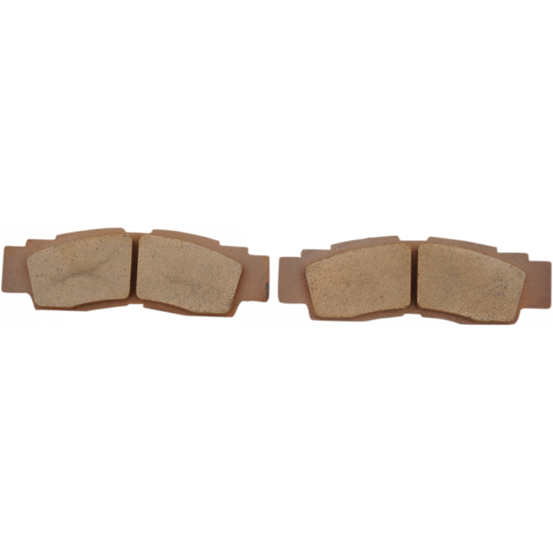 Plaquette de Frein Avant Quad et SSV DP Brakes DP598 Plaquette de Frein Avant Quad et SSV DP Brakes DP598