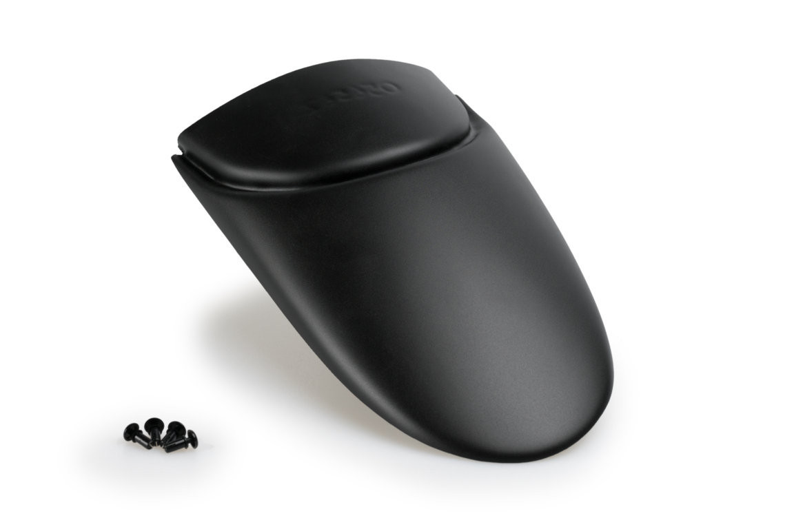 Extension de Garde-Boue Avant Puig pour 1200 Speed Triple RS (21-24)