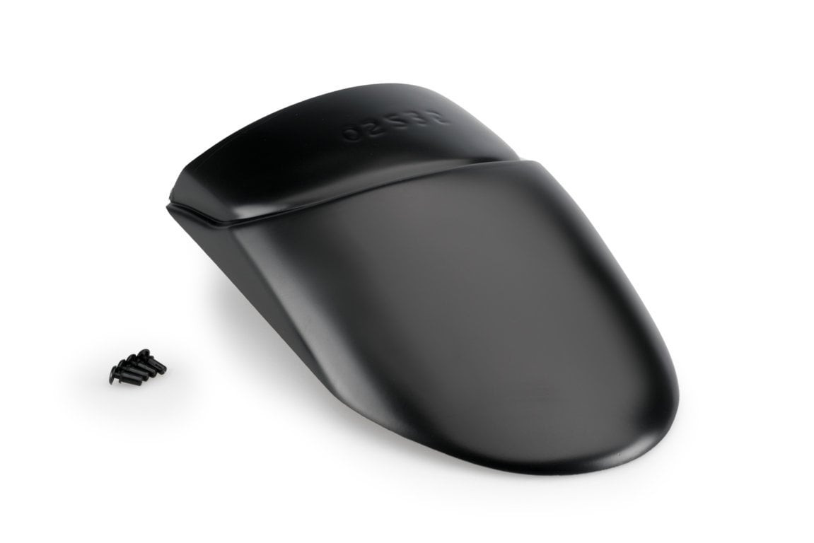 Extension de Garde-Boue Avant Puig pour FZ6 Fazer (04-05)