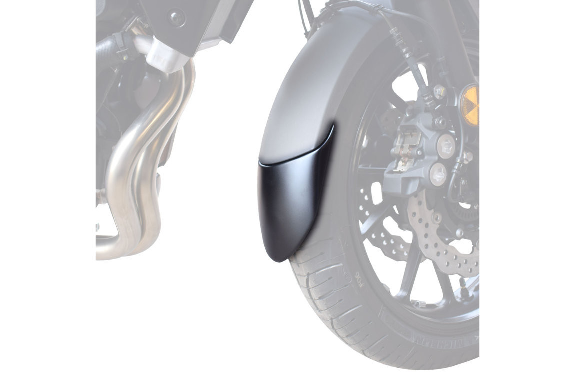 Extension de Garde-Boue Avant Puig pour MT-07 Tracer (15-17)
