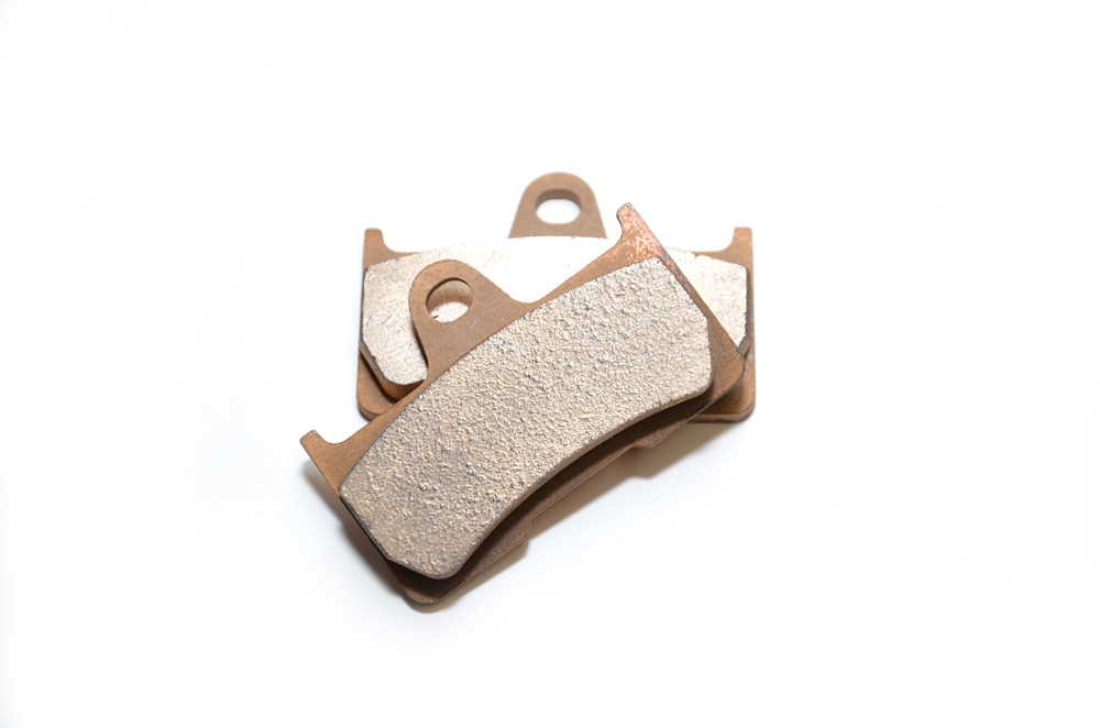 Plaquette de Frein Arrière Quad et SSV DP Brakes DP930