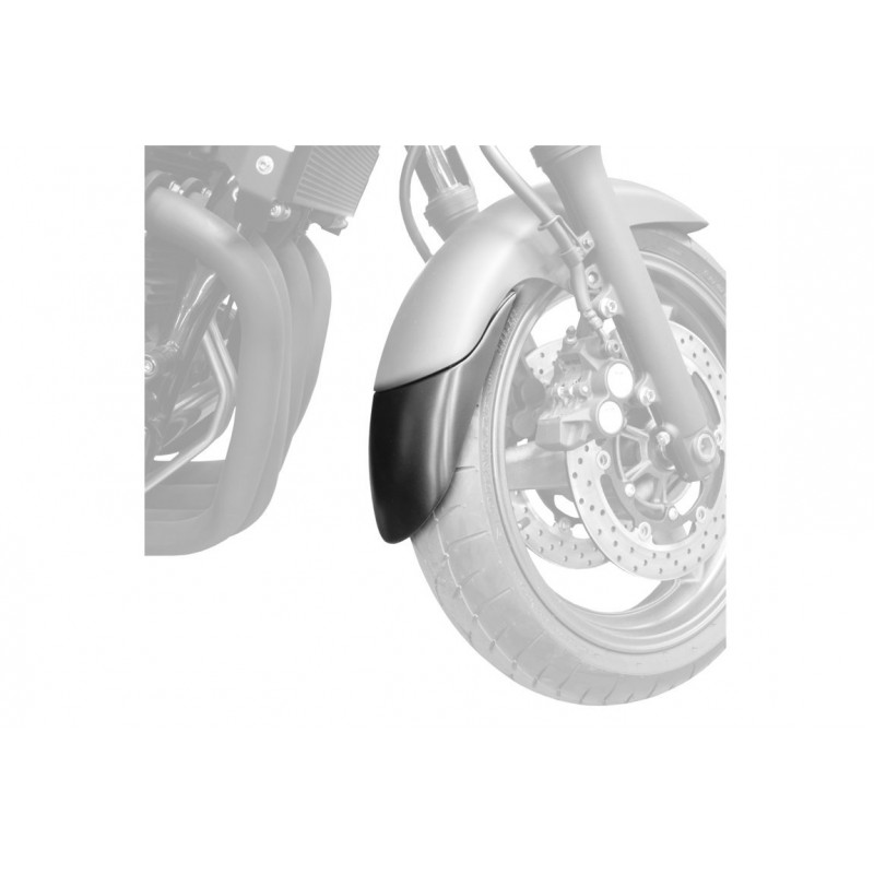 Extension de Garde-Boue Avant Puig pour XJR 1200 (95-99) Extension de Garde-Boue Avant Puig pour XJR 1200 (95-99)