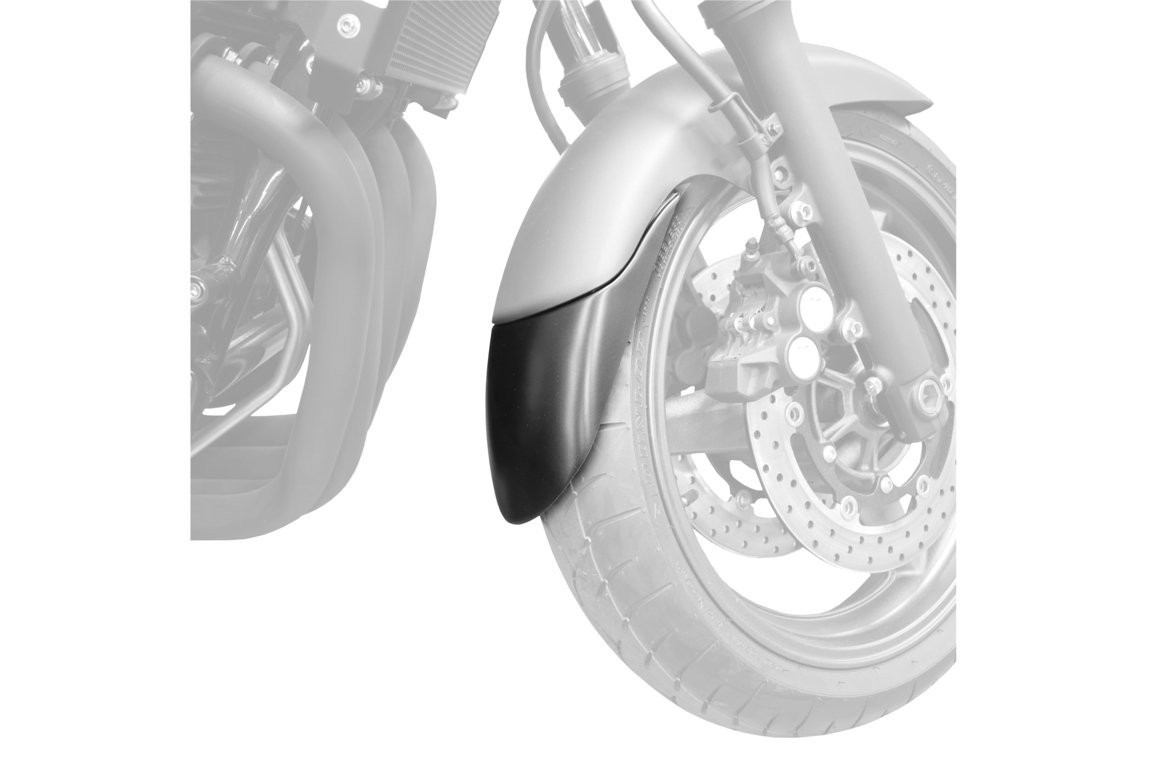 Extension de Garde-Boue Avant Puig pour XJR 1200 (95-99)