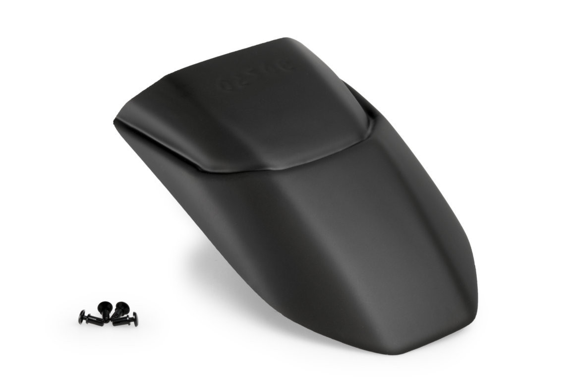 Extension de Garde-Boue Avant Puig pour YZF-R 125 (08-13)