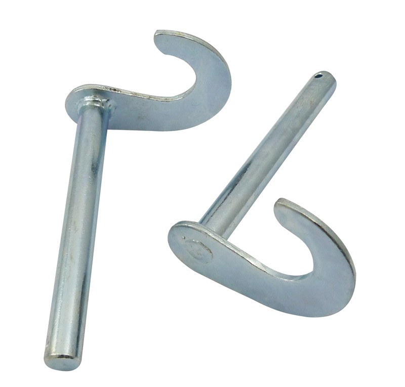 Adaptateurs diabolo pour béquille de stand non reglable 