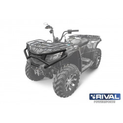 Bumper Avant RIVAL pour Quad CFMoto C Force 450 (17-20)