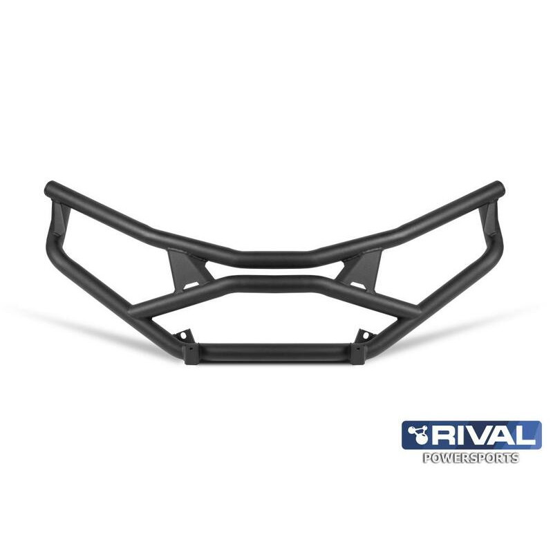 Bumper Avant RIVAL pour Quad CFMoto C Force 450 (17-20) Bumper Avant RIVAL pour Quad CFMoto C Force 450 (17-20)