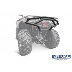 Bumper Arrière RIVAL pour Quad CFMoto C Force 450 (17-20)