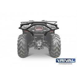 Bumper Arrière RIVAL pour Quad CFMoto C Force 450 (17-20)