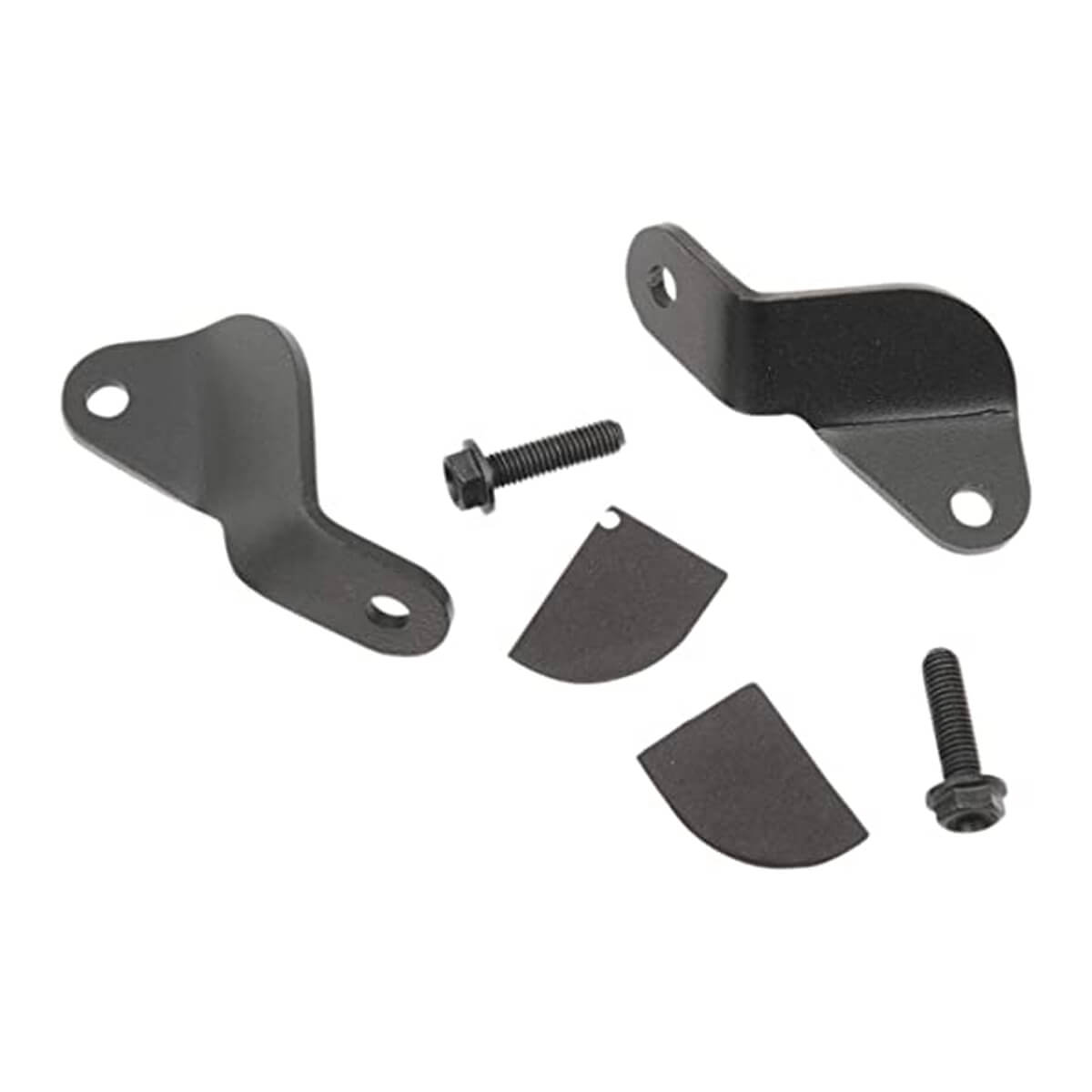 Kit spécifique Givi PL1121KIT pour support PL1121, PLX1121, PL1121CAM