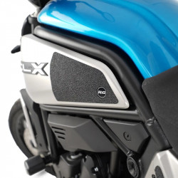 Grip de réservoir R&G Racing pour CF Moto 700 CL-X (21-24)