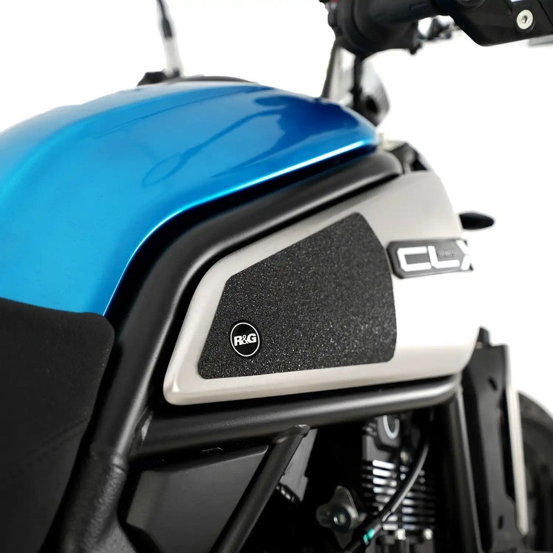 Grip de réservoir R&G Racing pour CF Moto 700 CL-X (21-23)