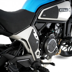 Grip de réservoir R&G Racing pour CF Moto 700 CL-X (21-24)