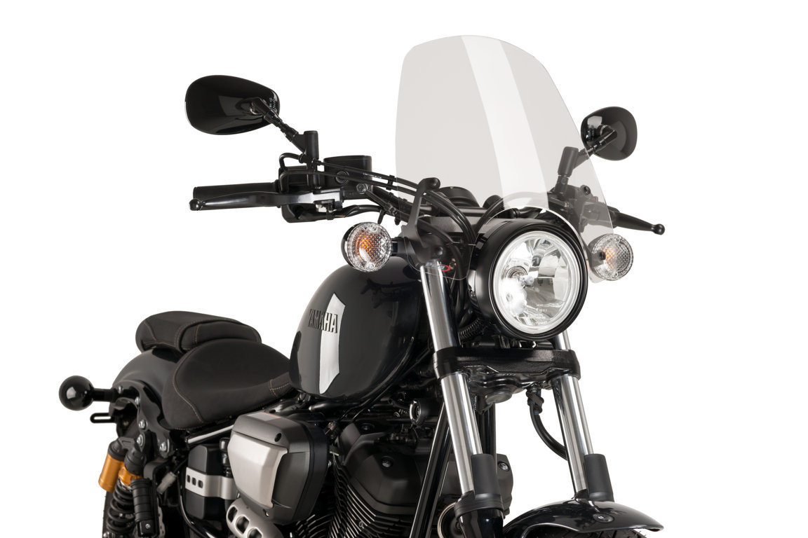 Bulle Puig Touring pour XV 950 et R (14-21)