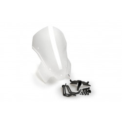 Bulle Puig Touring pour S 1000 R et M 1000 R(21-24) sans support d'origine BMW