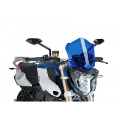 Bulle Puig Sport pour F 800 R (15-20)