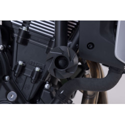 Kit Patins de Protection SW-Motech pour CF Moto 700 CL-X (22-24) STP.10.033.10000/B