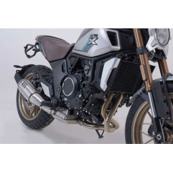 Kit Patins de Protection SW-Motech pour CF Moto 700 CL-X (22-24) STP.10.033.10000/B
