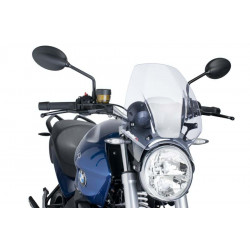 Bulle Puig Sport pour R 1200 R (06-14)