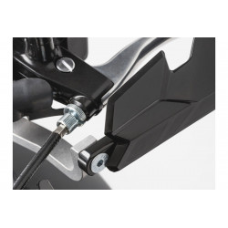 Protèges Mains SW-Motech Kobra pour CF Moto 700 CL-X (22-24) HPR.00.220.22300/B