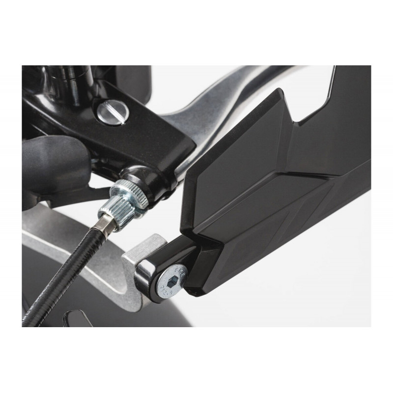 Protèges Mains SW-Motech Kobra pour CF Moto 700 CL-X (22-24) HPR.00.220.22300/B