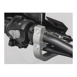 Protèges Mains SW-Motech Kobra pour CF Moto 700 CL-X (22-24) HPR.00.220.22300/B