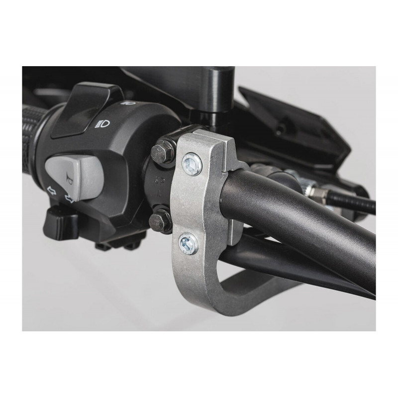 Protèges Mains SW-Motech Kobra pour CF Moto 700 CL-X (22-24) HPR.00.220.22300/B